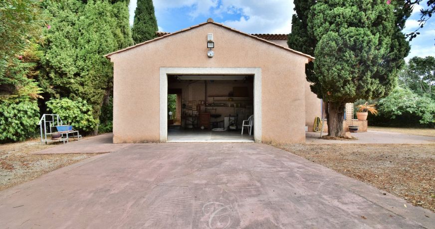 vente Villa Agde