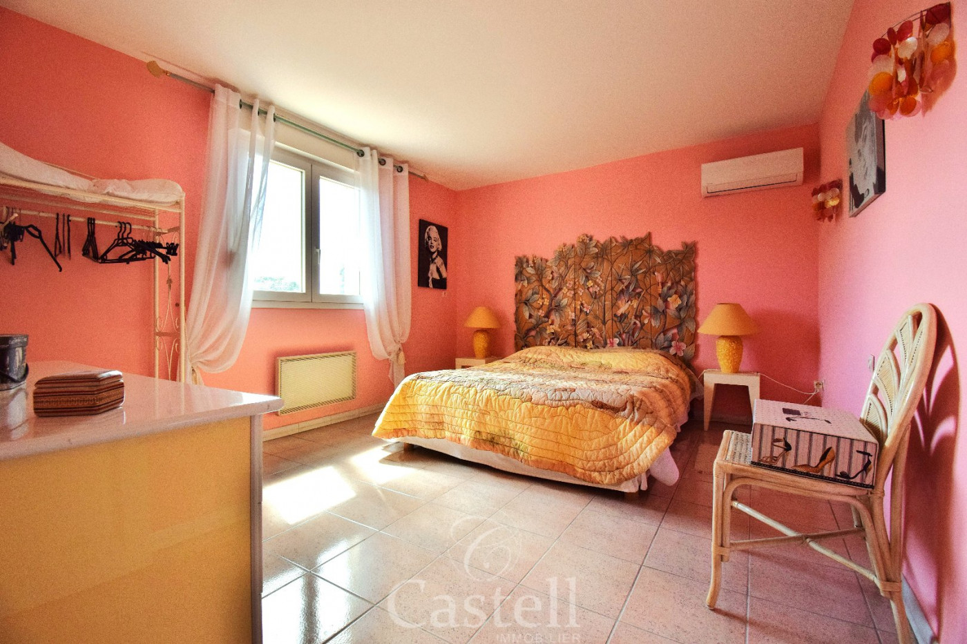vente Pavillon Agde - Photo 8