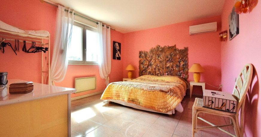 vente Villa Agde