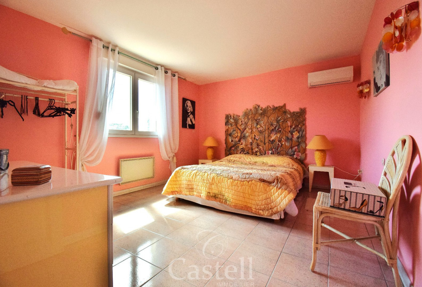 vente Villa Agde - Photo 8