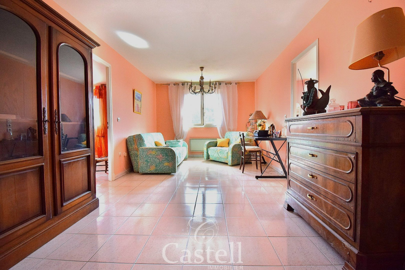 vente Villa Agde - Photo 20