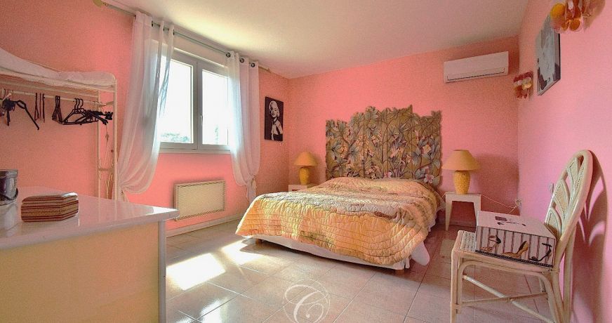 vente Villa Agde