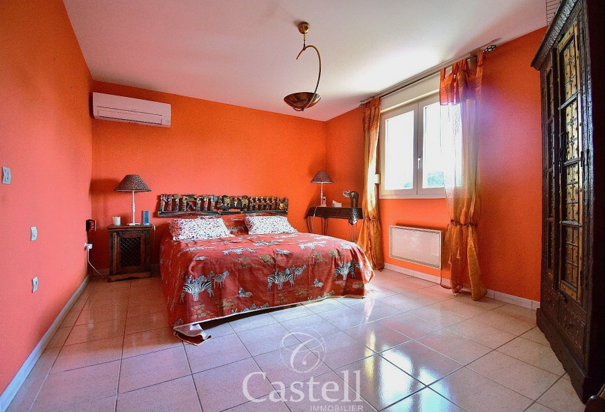vente Villa Agde - Photo 8