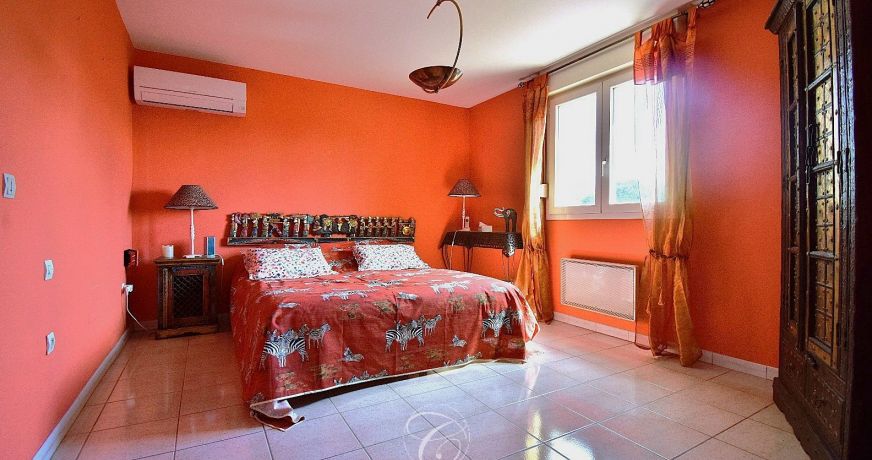 vente Villa Agde