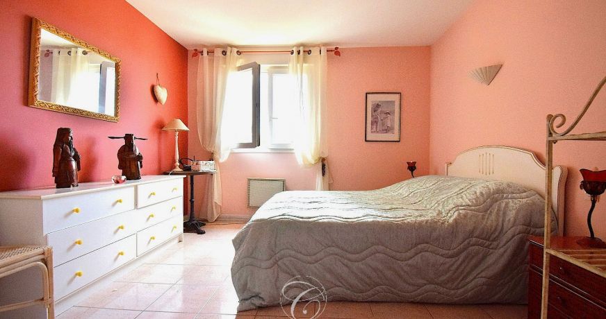 vente Villa Agde