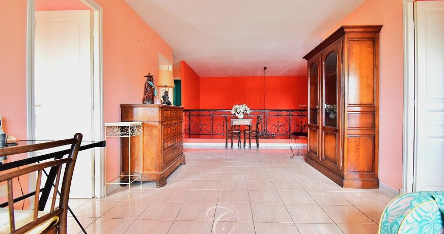 vente Villa Agde