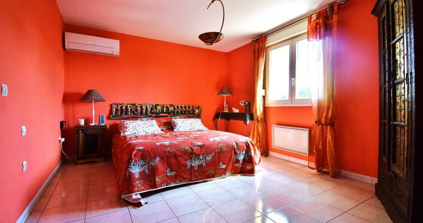 vente Villa Agde