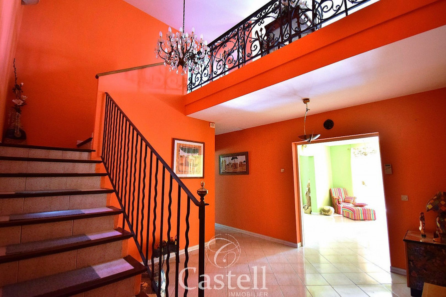 vente Villa Agde - Photo 10