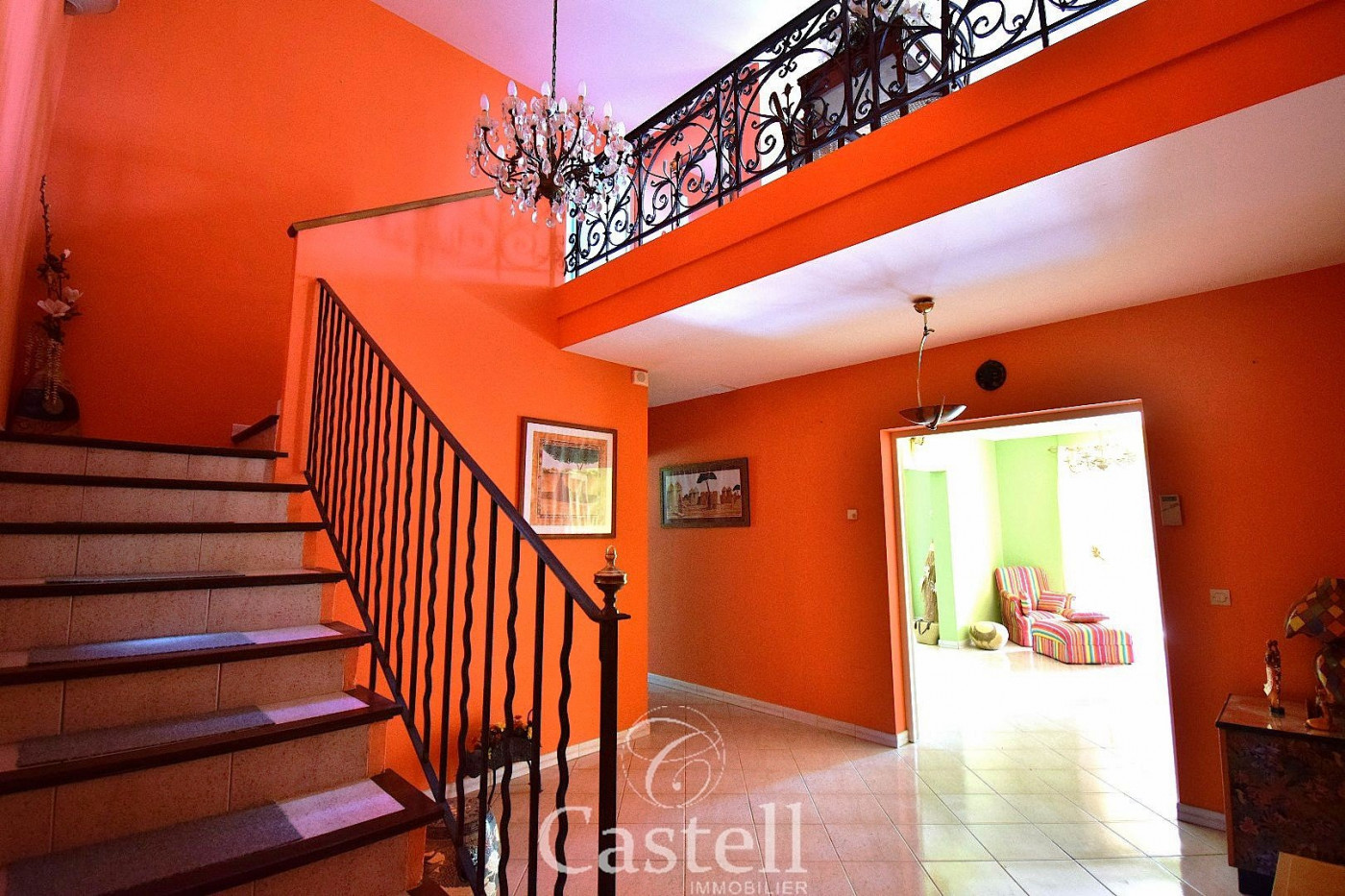vente Villa Agde - Photo 10