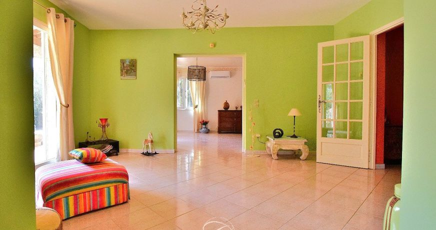 vente Villa Agde