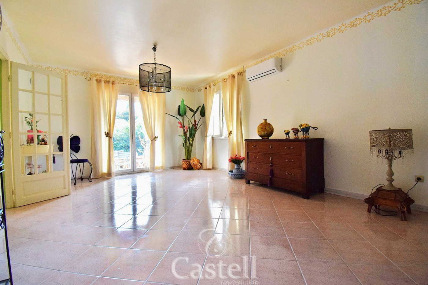 vente Villa Agde - Photo 5