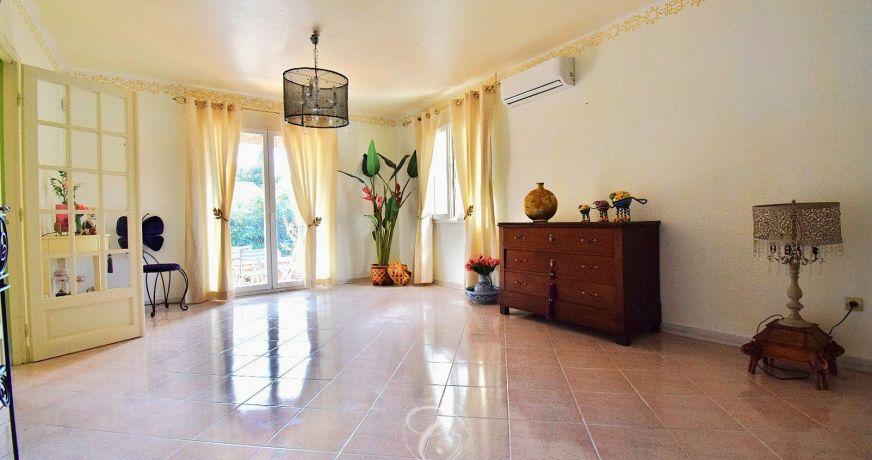 vente Villa Agde