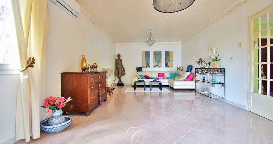 vente Villa Agde