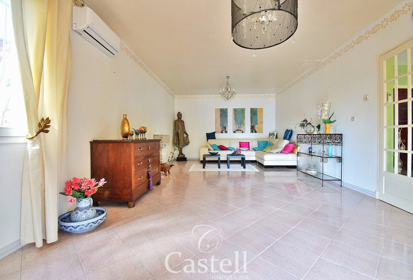 vente Villa Agde - Photo 4