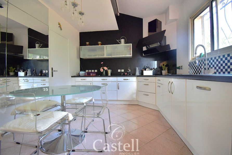 vente Villa Agde - Photo 6