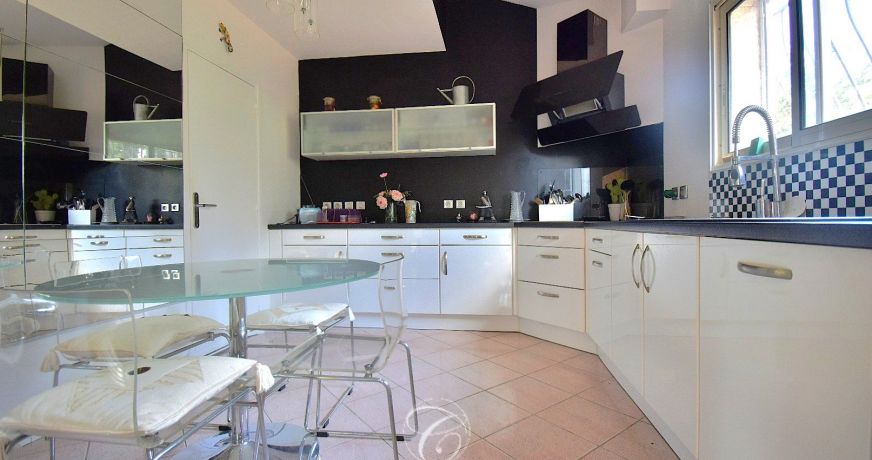 vente Villa Agde