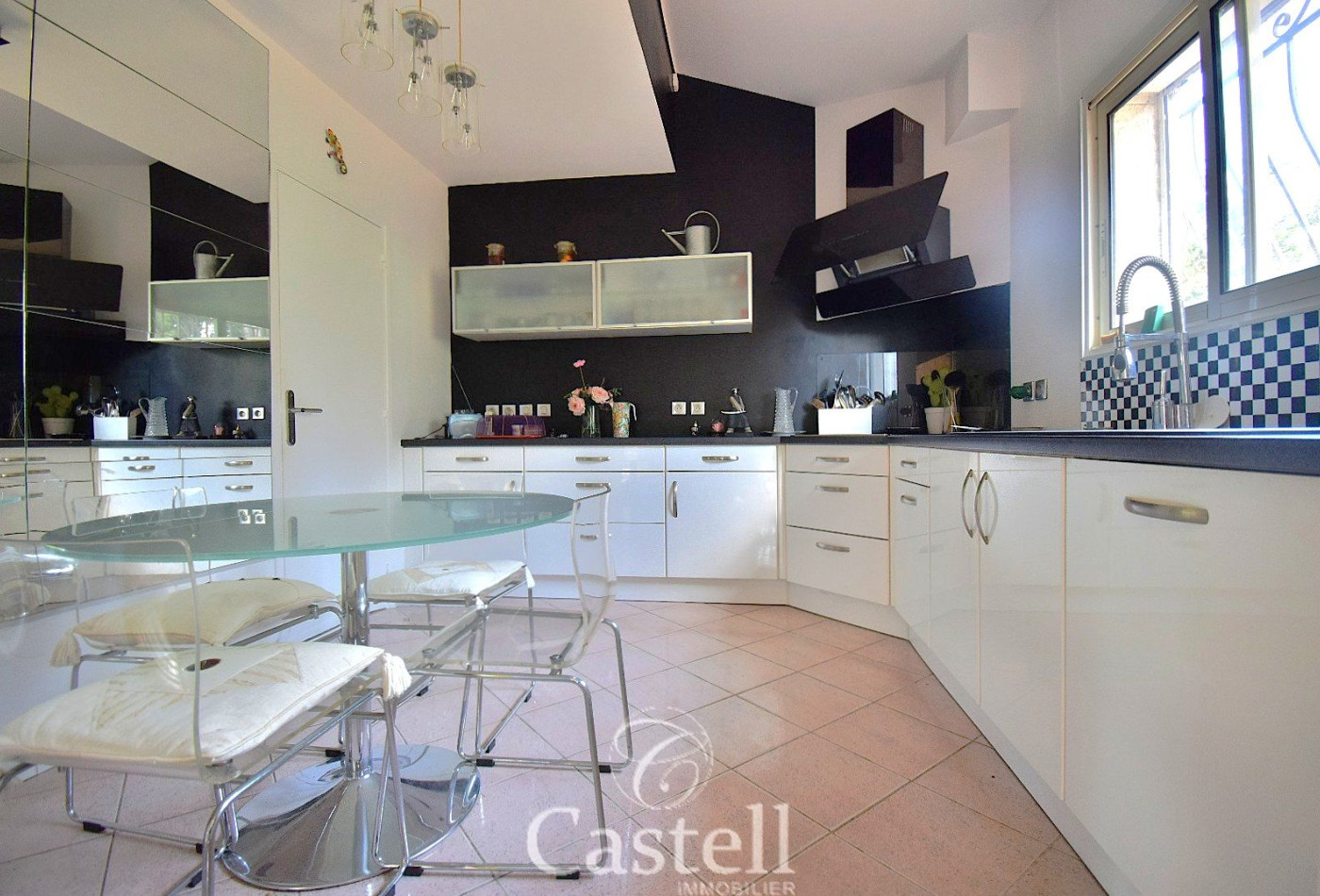 vente Villa Agde - Photo 6