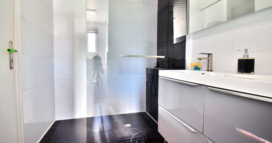 vente Villa Agde
