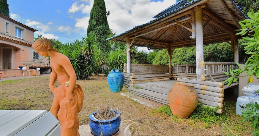 vente Villa Agde