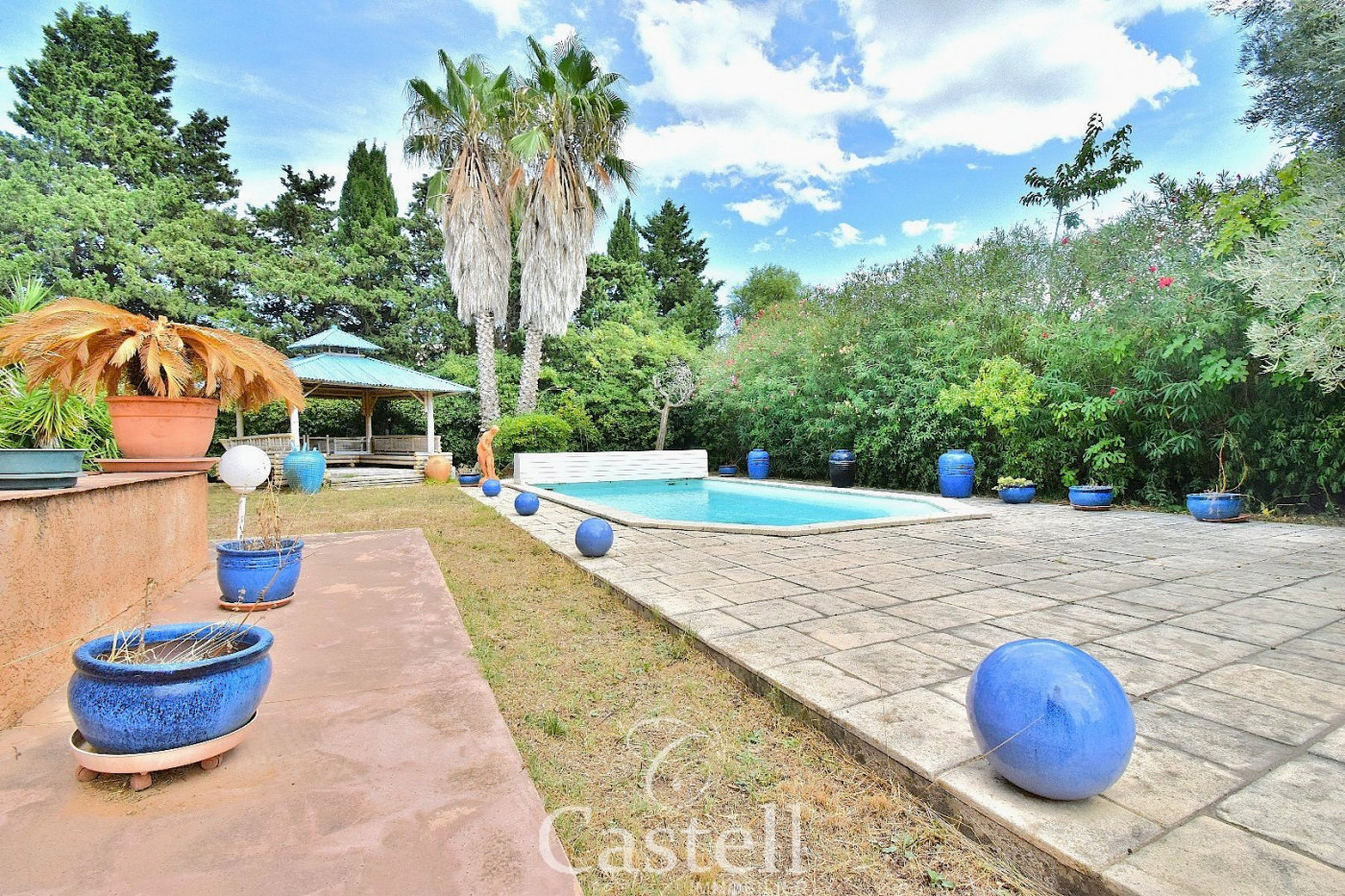 vente Villa Agde - Photo 2