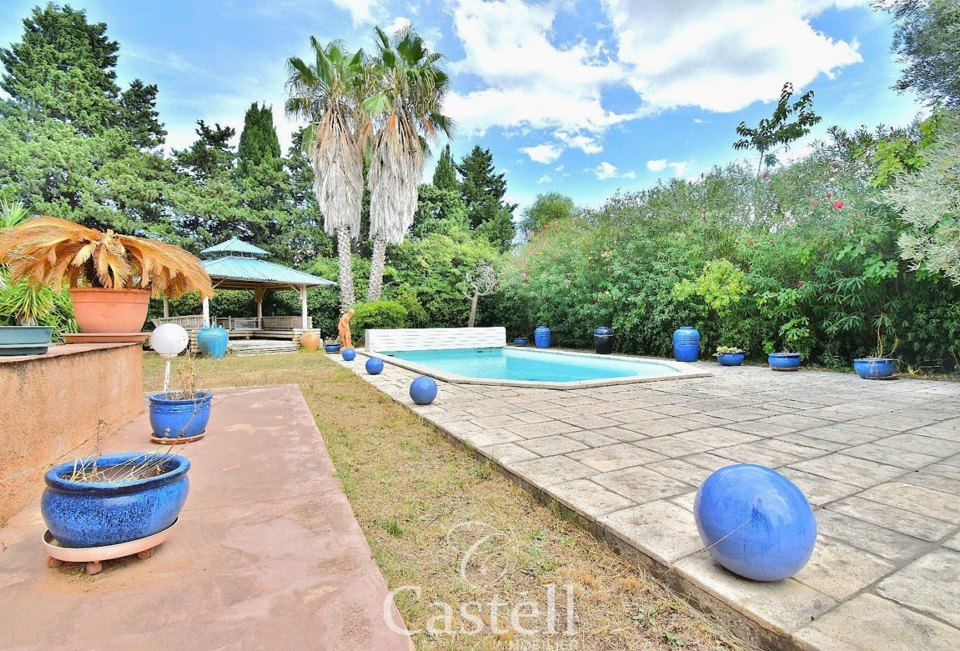 vente Villa Agde - Photo 2