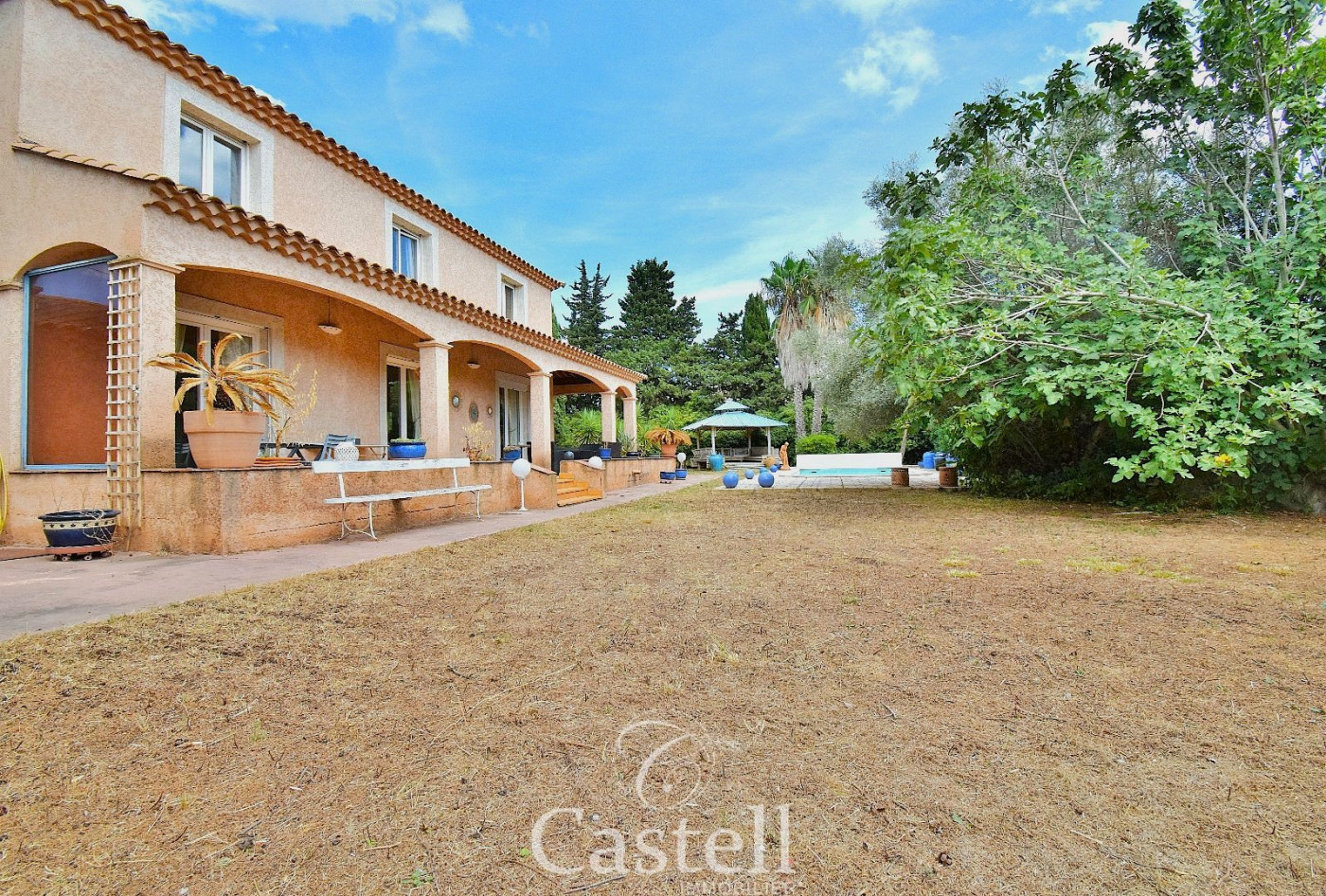 vente Villa Agde - Photo 3