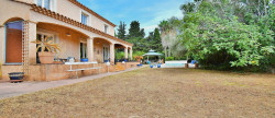 vente Villa Agde