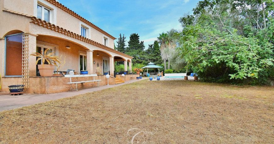 vente Villa Agde