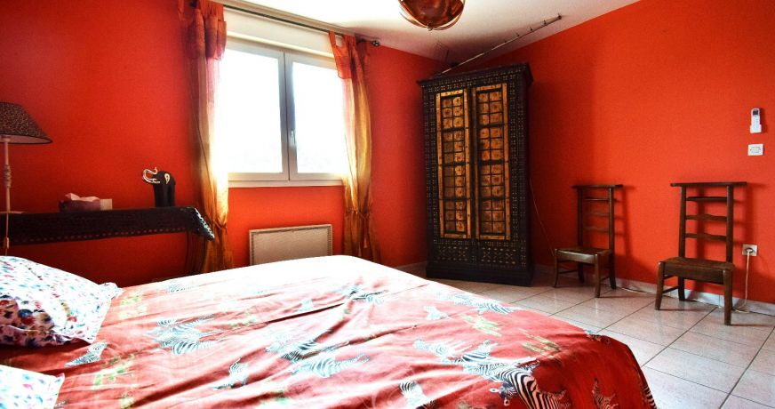 vente Villa Agde