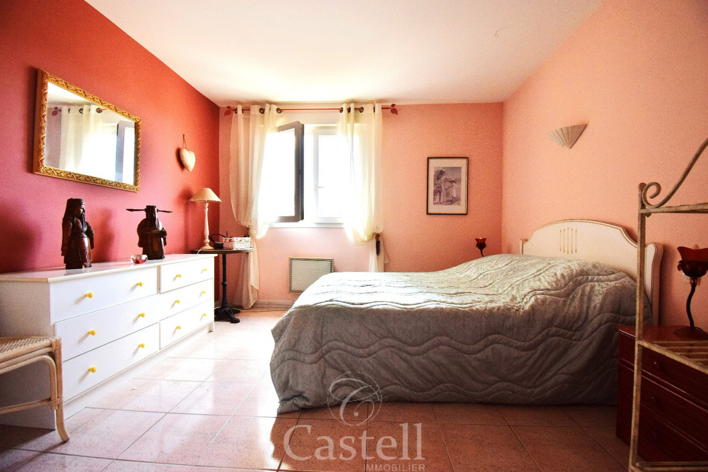 vente Pavillon Agde - Photo 13