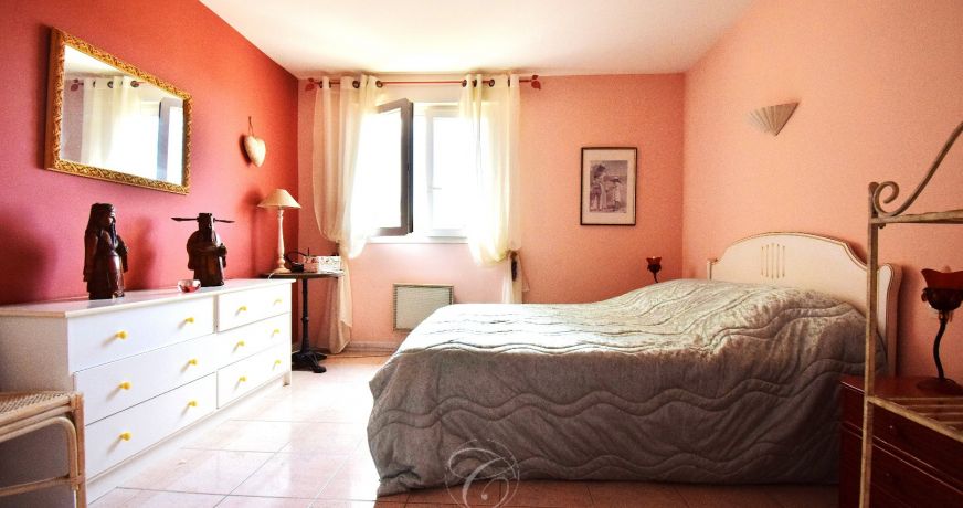 vente Villa Agde