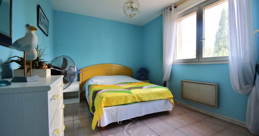 vente Villa Agde