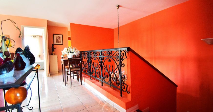 vente Villa Agde