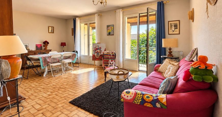 vente Villa Agde