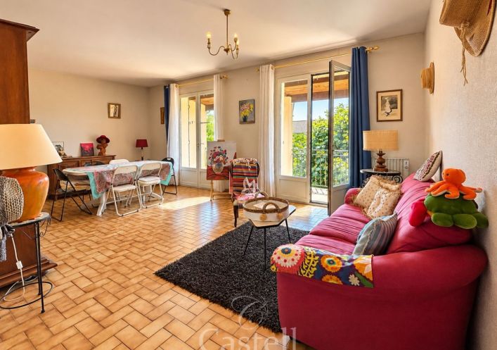 vente Villa Agde