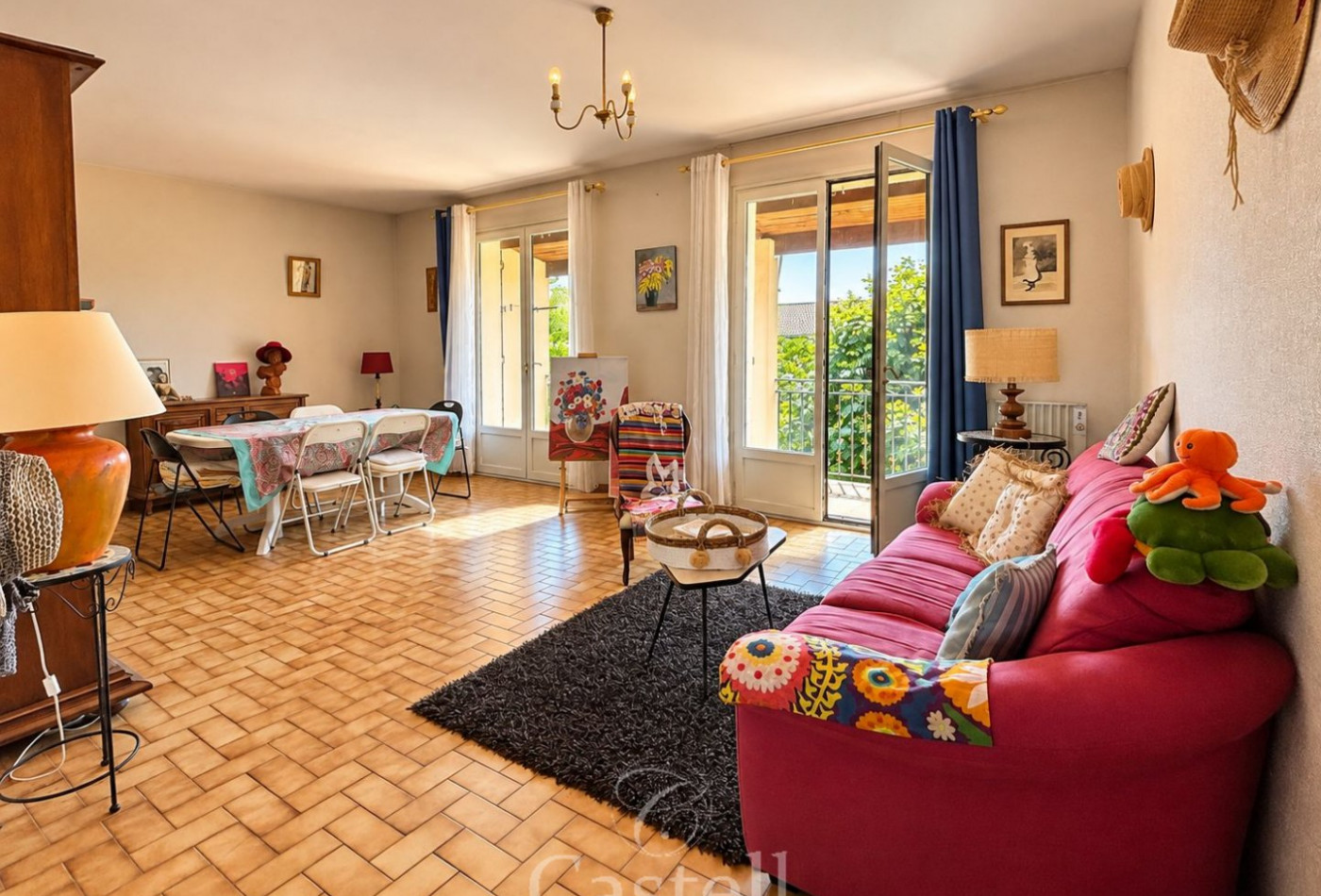 vente Villa Agde - Photo 2