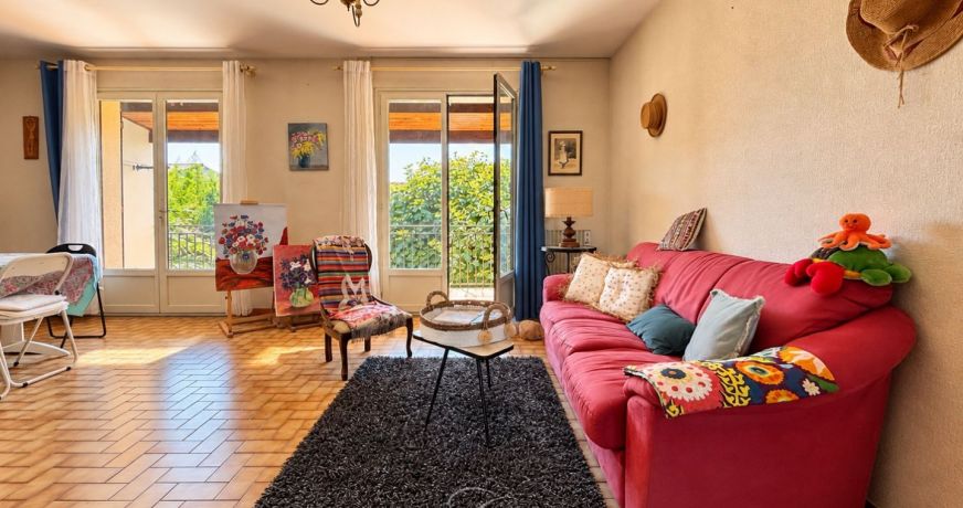 vente Villa Agde