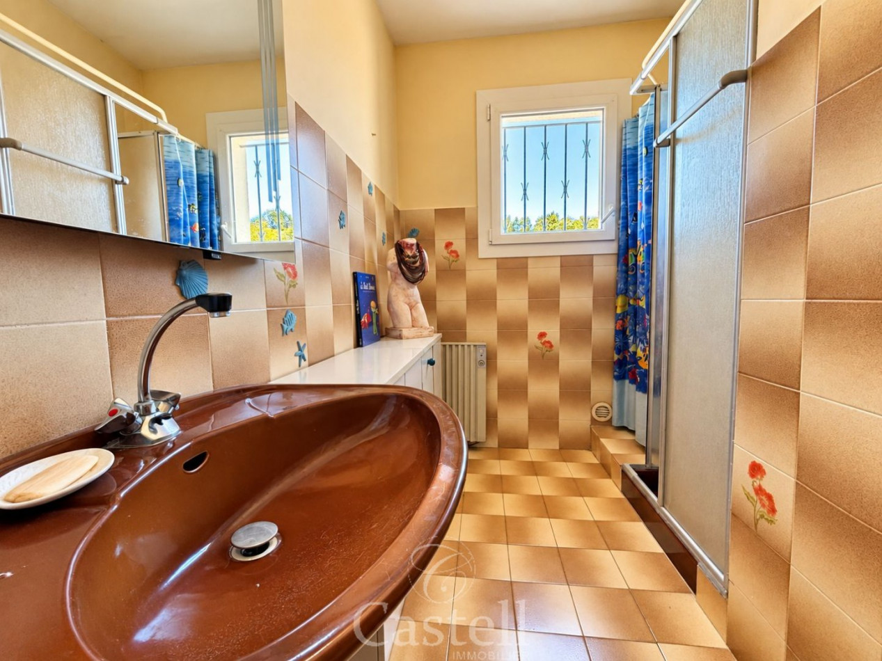 vente Villa Agde - Photo 13
