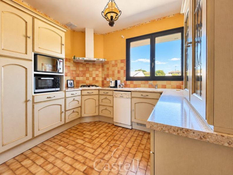 vente Villa Agde - Photo 4