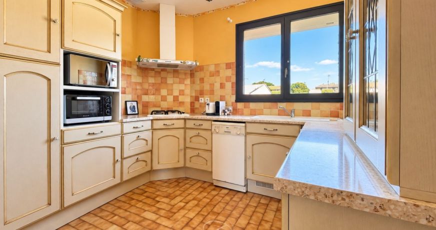 vente Villa Agde
