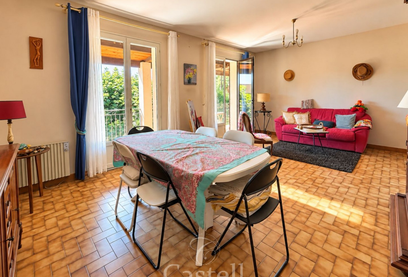 vente Villa Agde - Photo 3