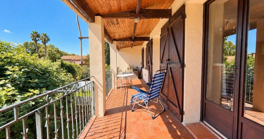 vente Villa Agde