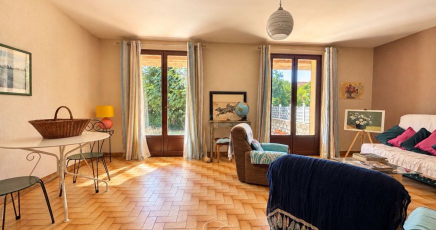 vente Villa Agde