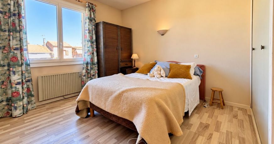 vente Villa Agde