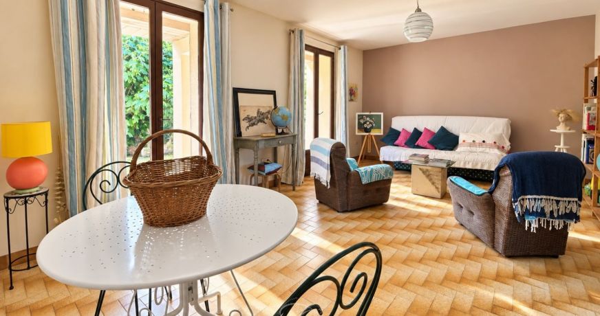 vente Villa Agde