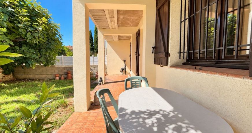 vente Villa Agde