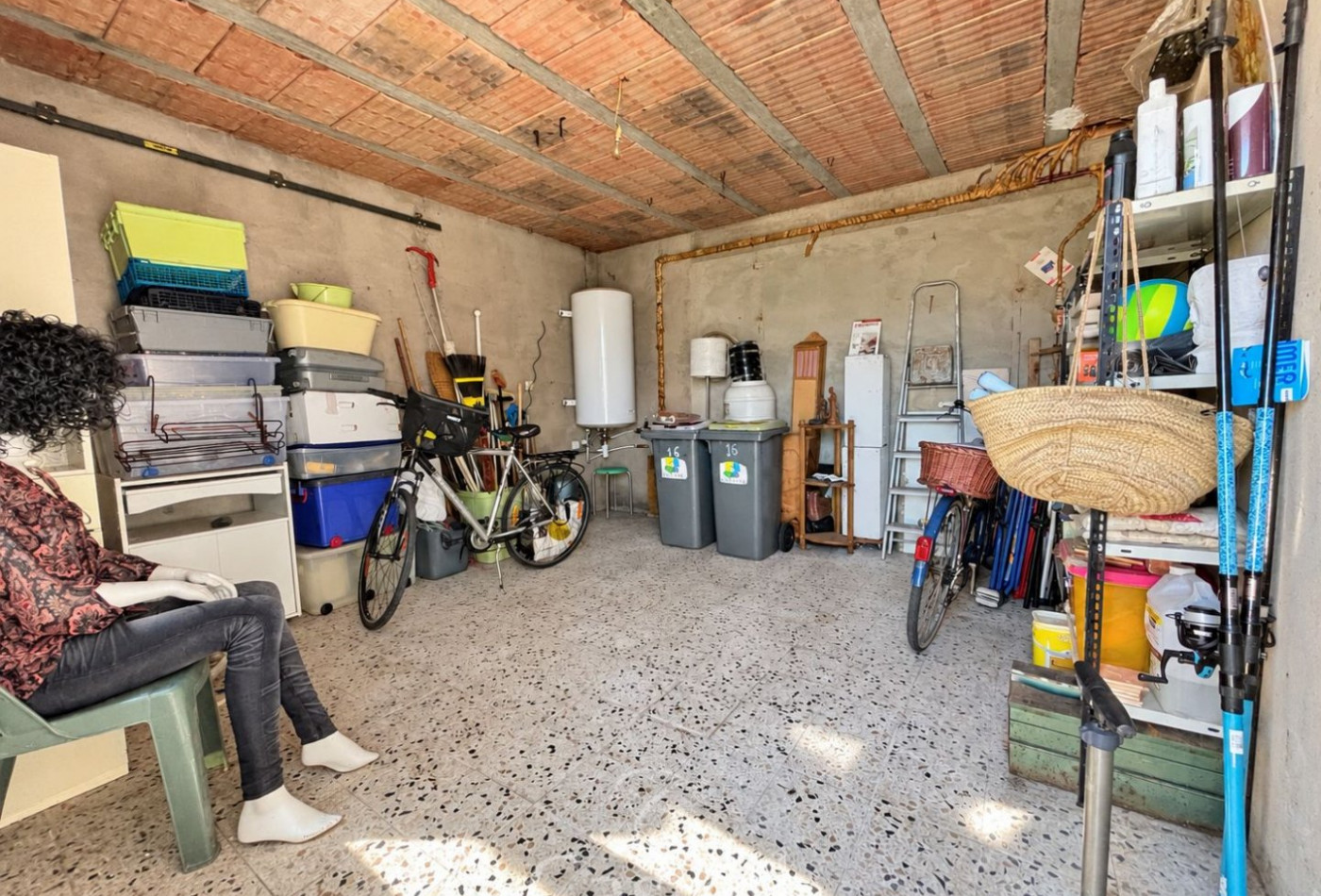 vente Villa Agde - Photo 9