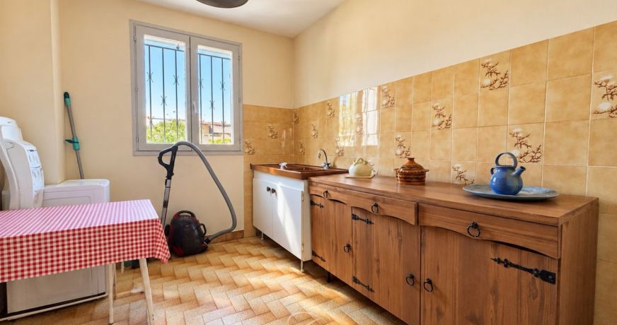 vente Villa Agde