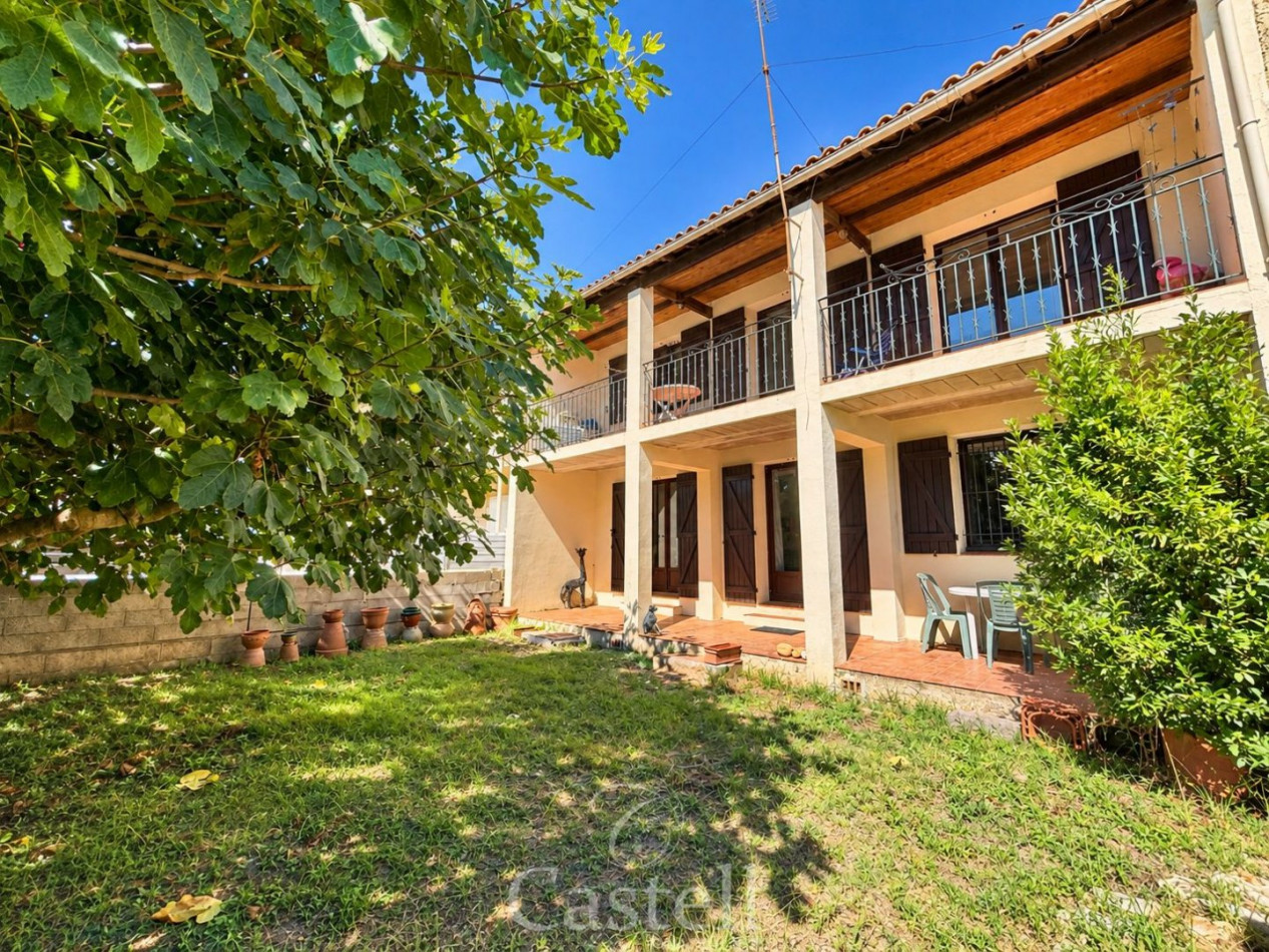 vente Villa Agde - Photo 1