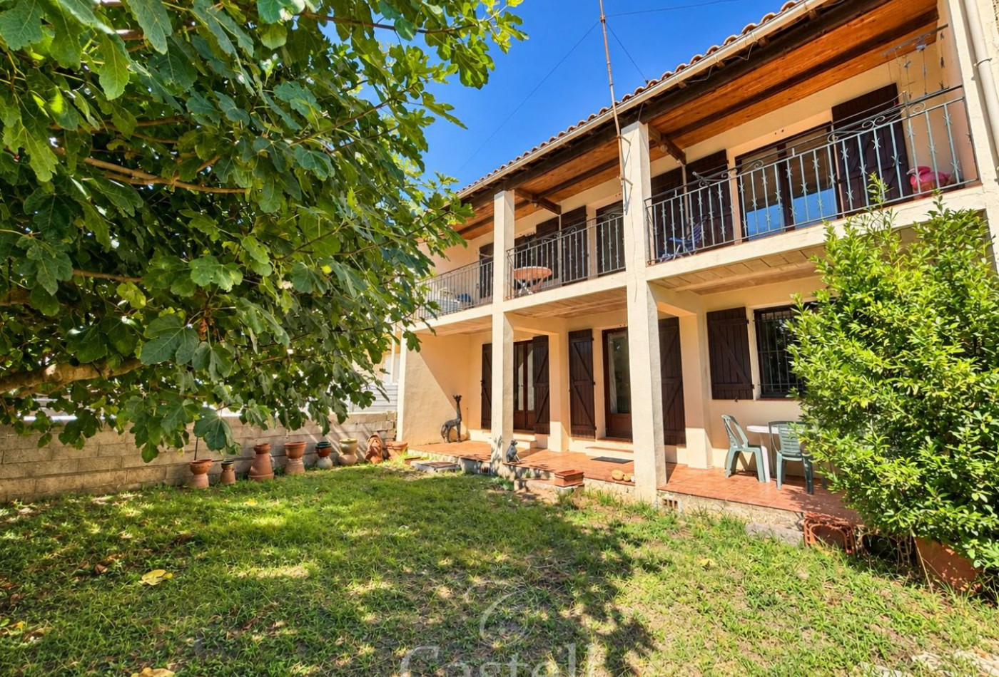 vente Villa Agde - Photo 1